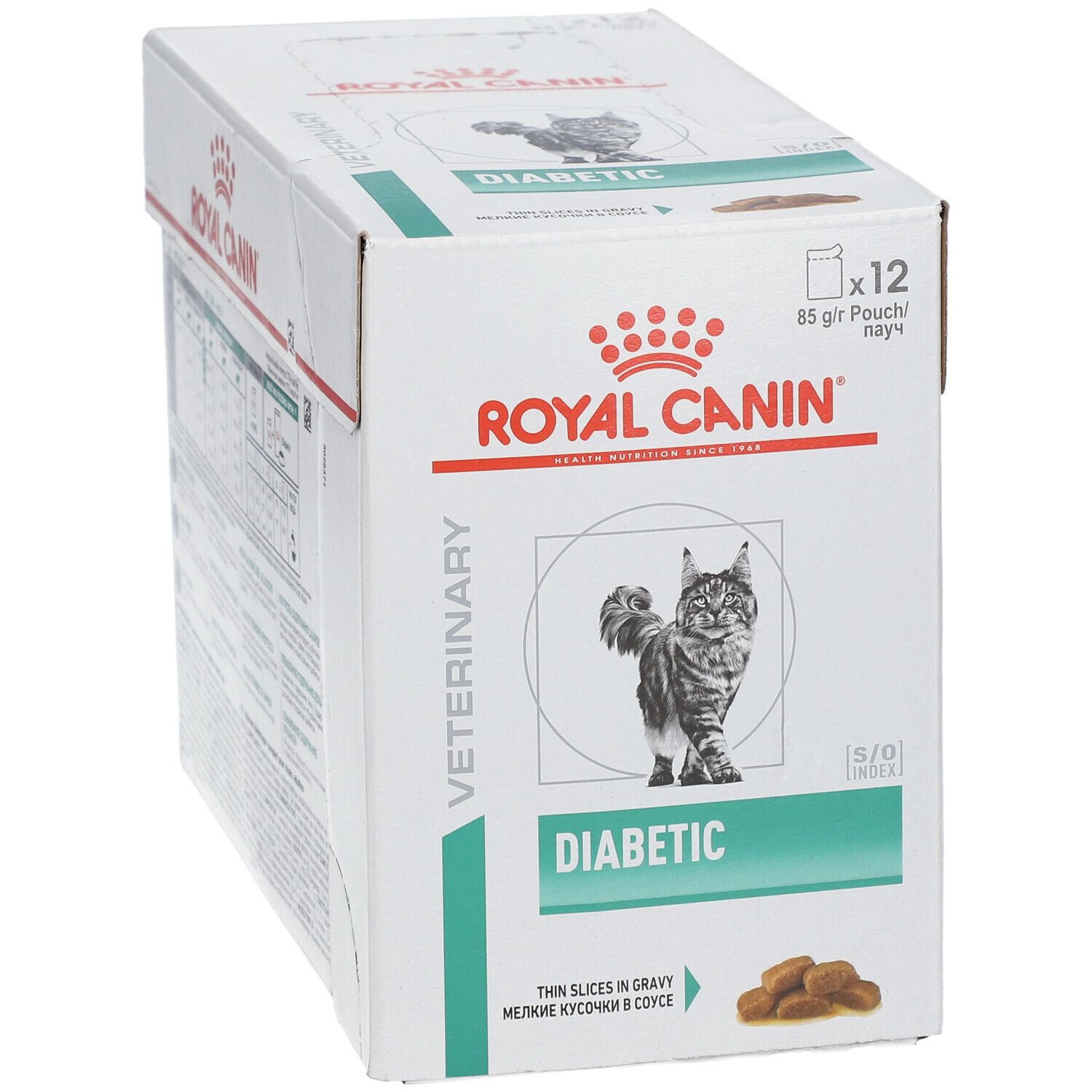 ROYAL CANIN® Veterinary Diabetic