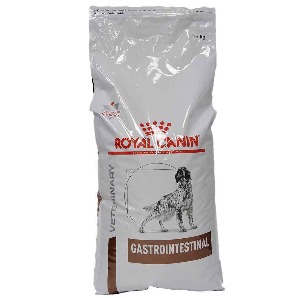ROYAL CANIN Veterinary Gastrointestinal