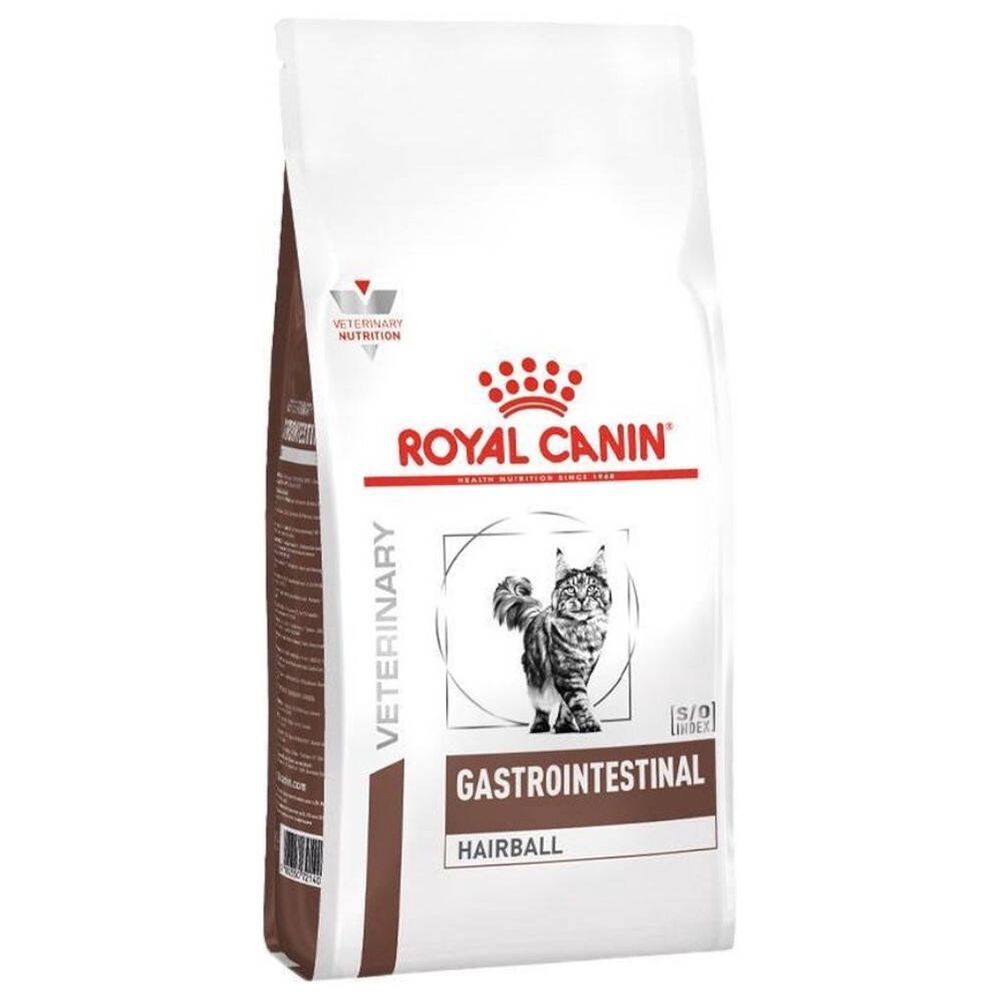 Royal Canin® Gastrointestinal Hairball