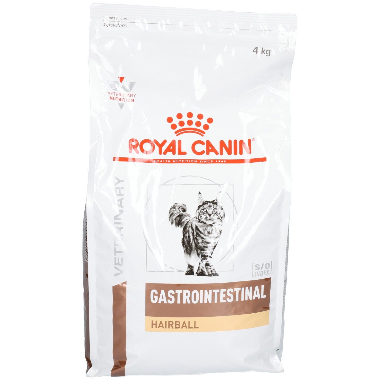 Royal Canin Vet-C GI Hairball 4kg