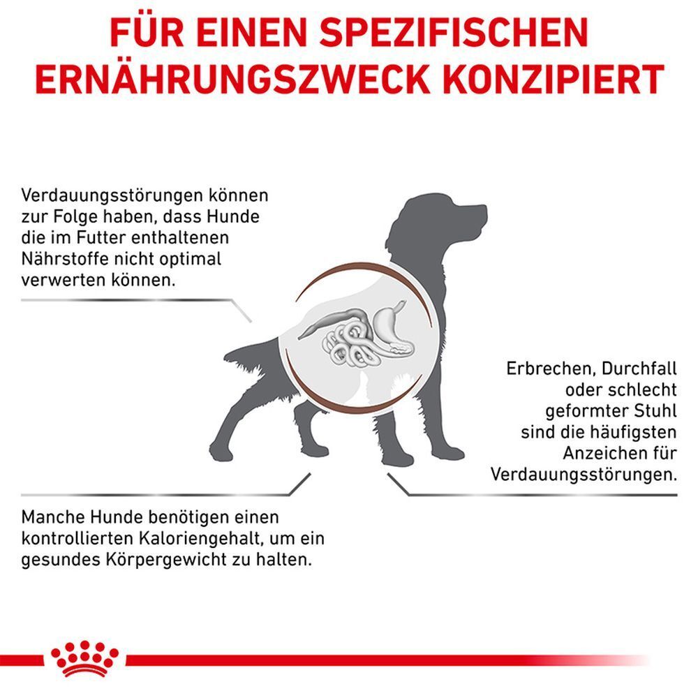 Wissenschaftlich fundierte Hundenahrung: Zeigt kontrollierten Gehalt an Magnesium, Kalzium und Phosphor. Fördert optimalen pH-Wert des Harns und ist angereichert mit Antioxidantien, EPA & DHA.