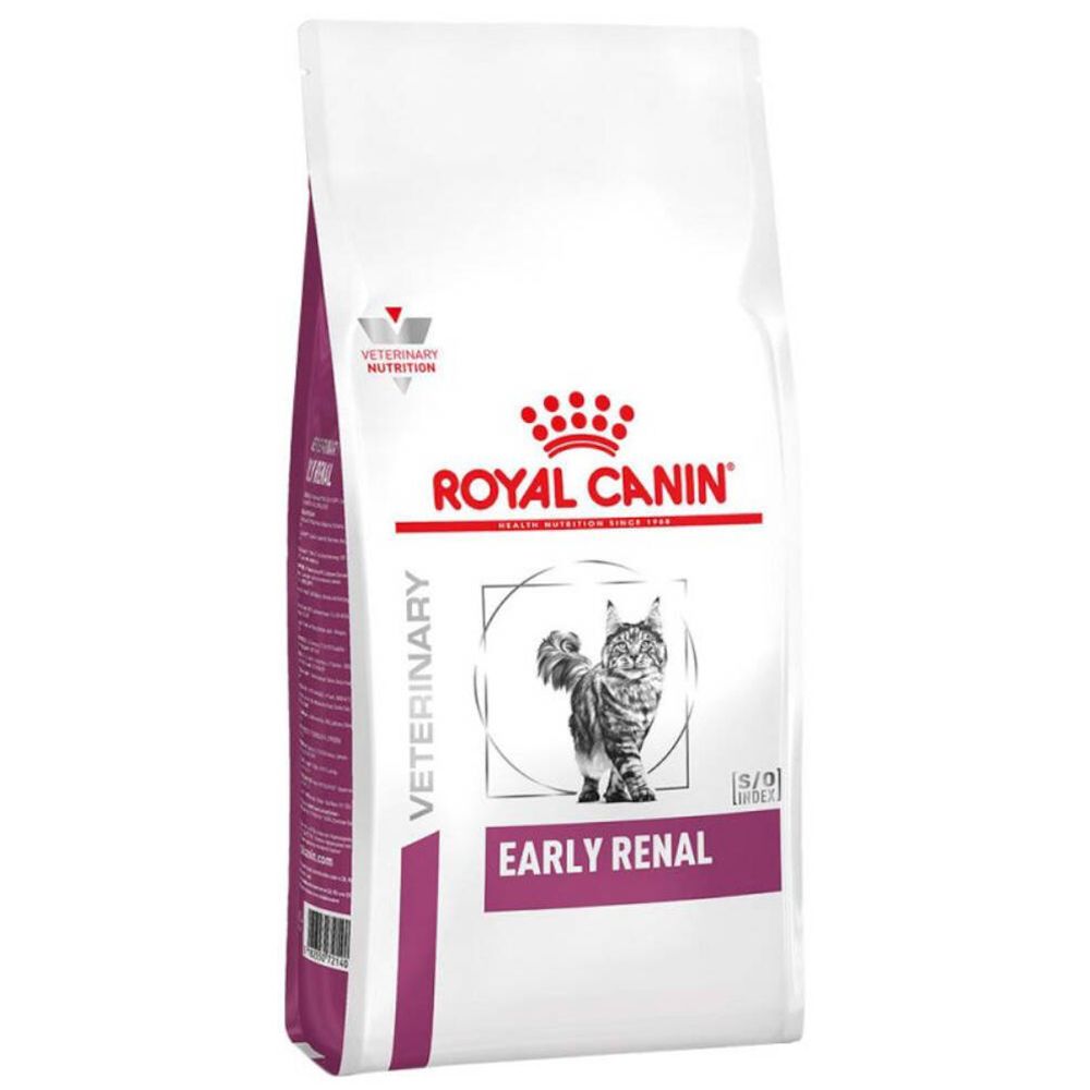 Royal Canin® Veterinary Feline Early Renal