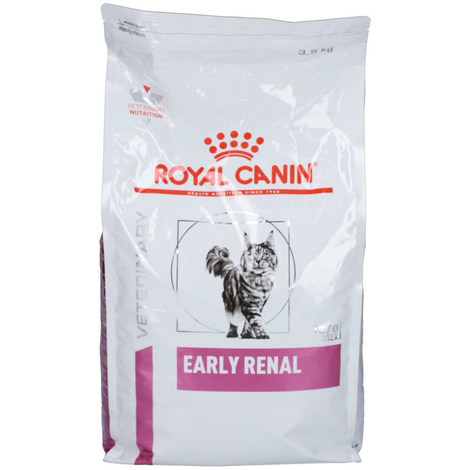 Royal Canin Feline Early Renal 3,5kg 3,5 kg Pellets