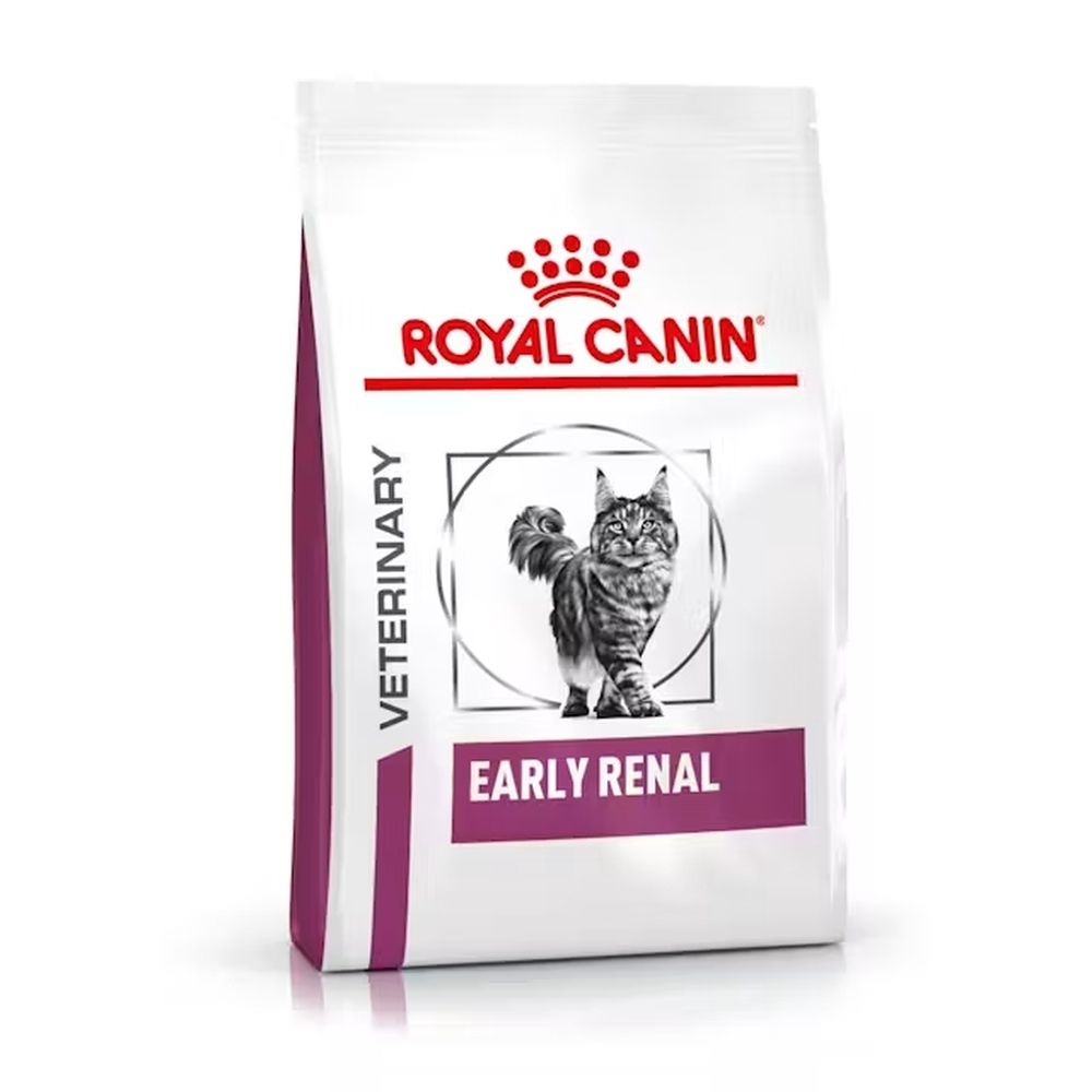 Royal Canin Vet-C Early Renal 6kg