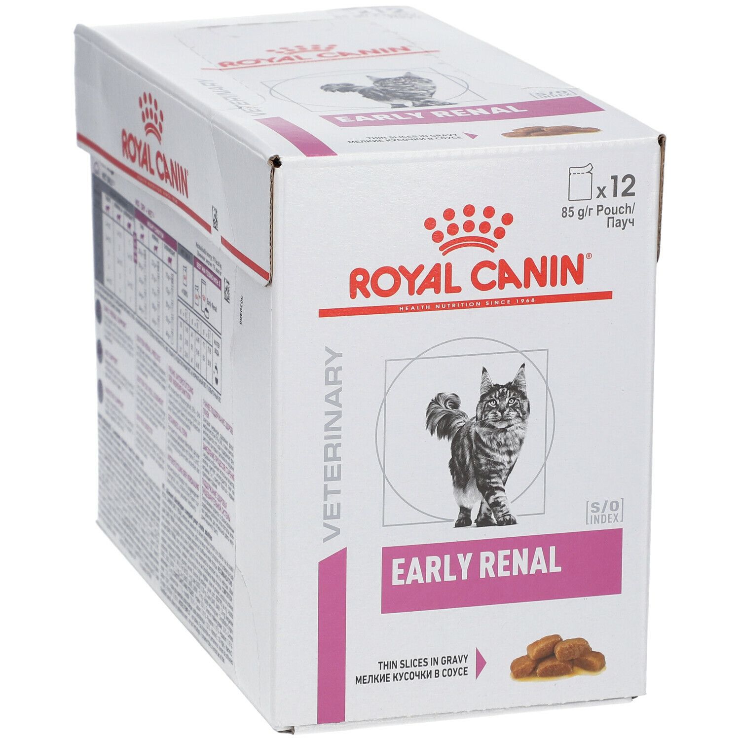 ROYAL CANIN Veterinary Feline Early Renal