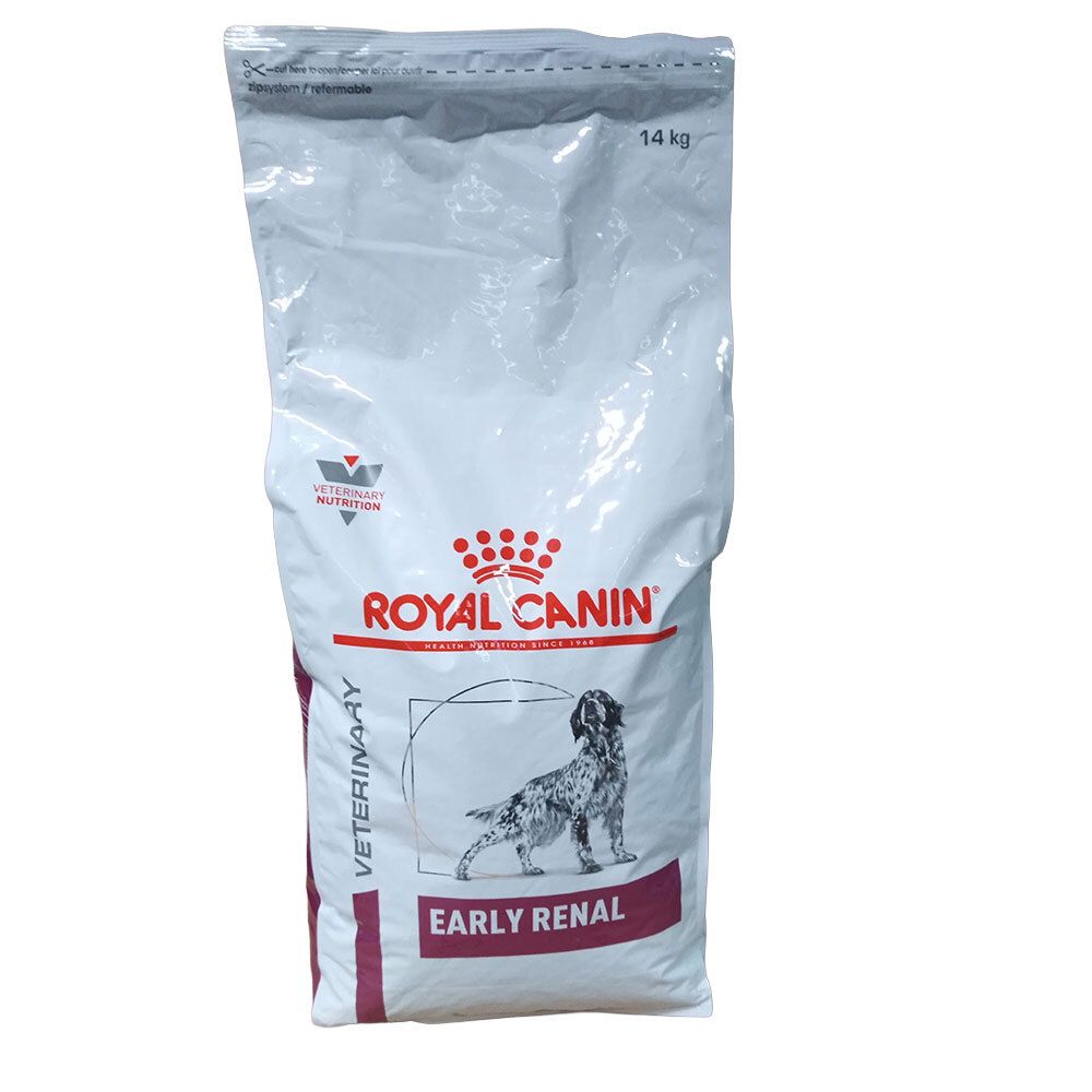 Royal Canin Veterinary Early Renal 14 Voeding
