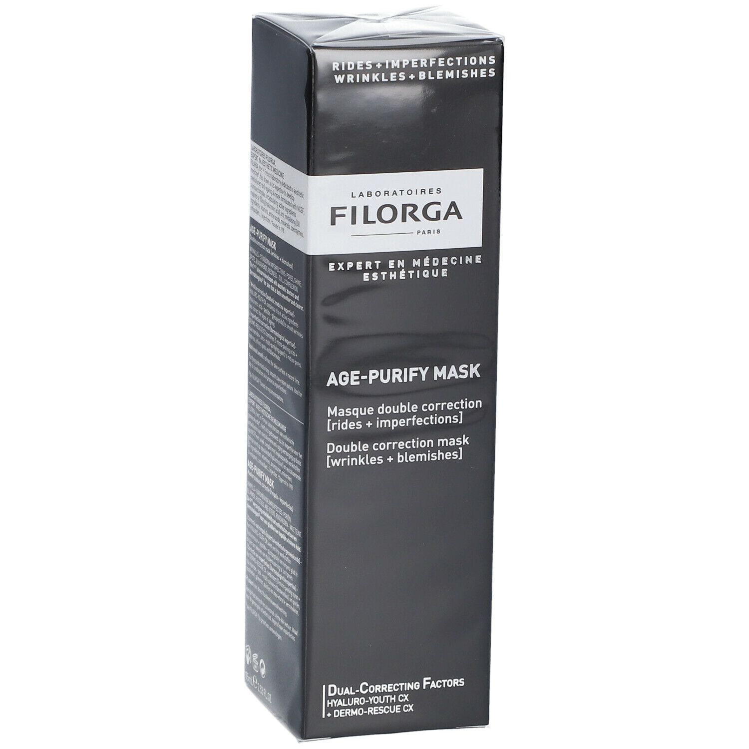 FILORGA Age-Purify Maske 75 ml - shop-apotheke.at