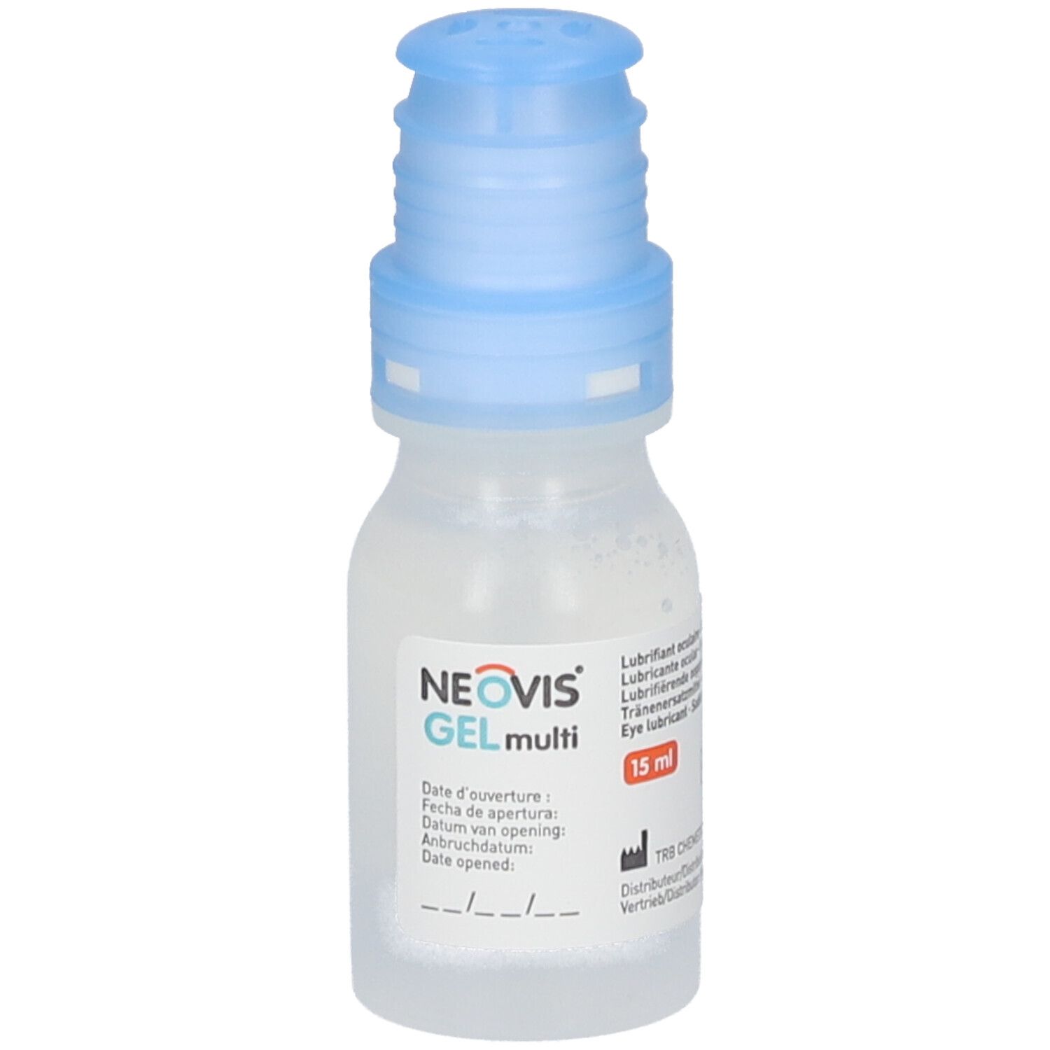 Neovis® Multi Gel 15 ml