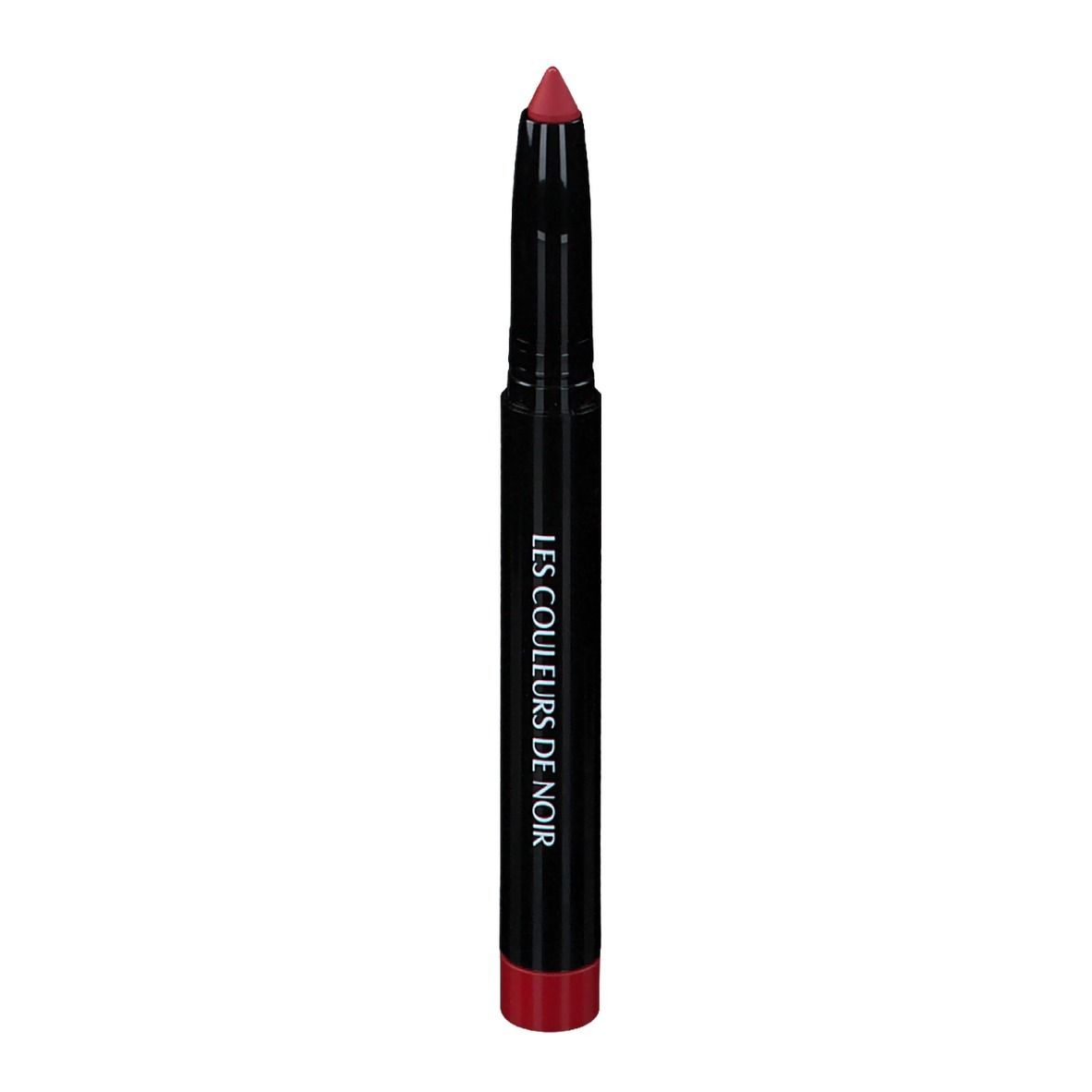 Les Couleurs de Noir Stylo Lipstick Velours 06 X