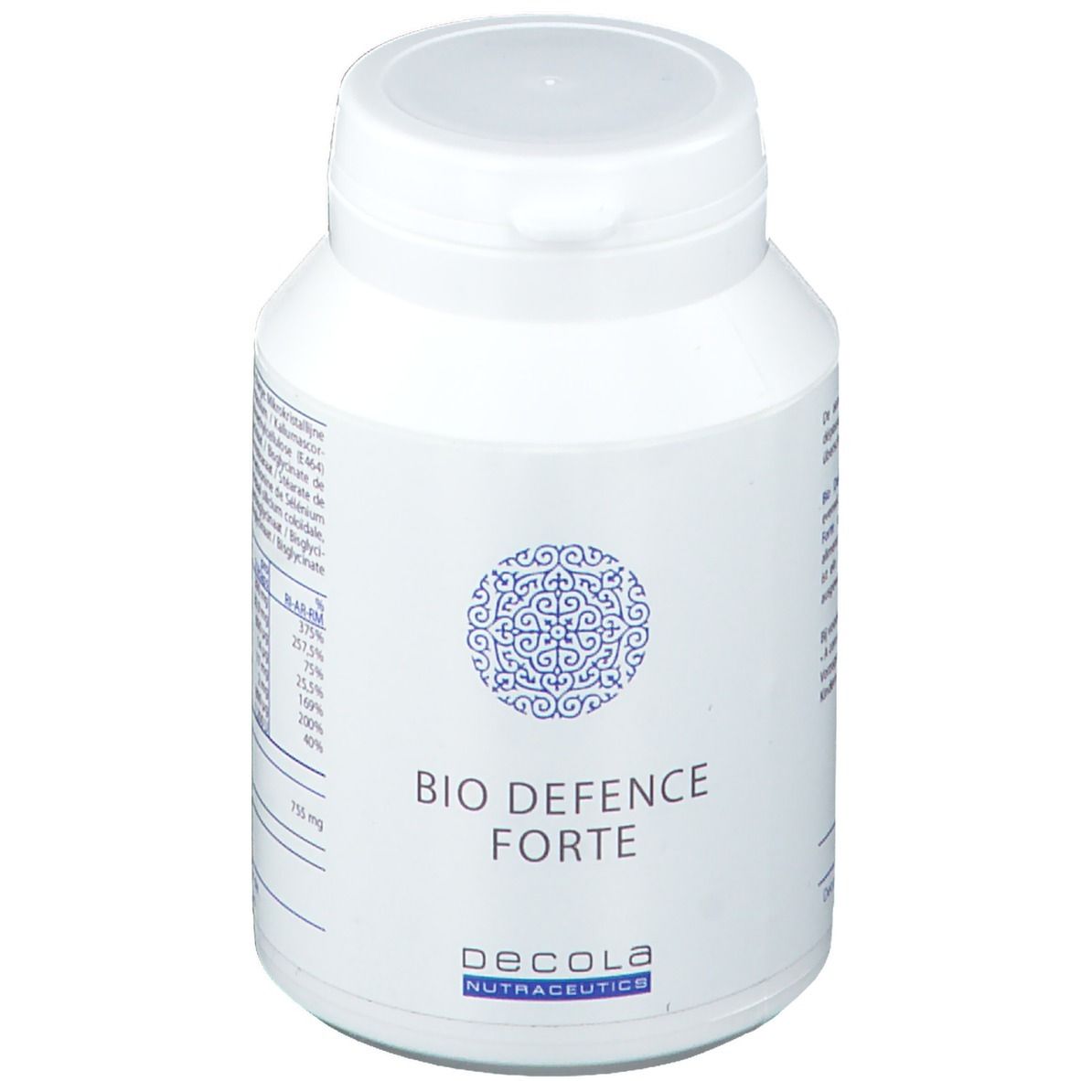 Decola Bio Defence Forte