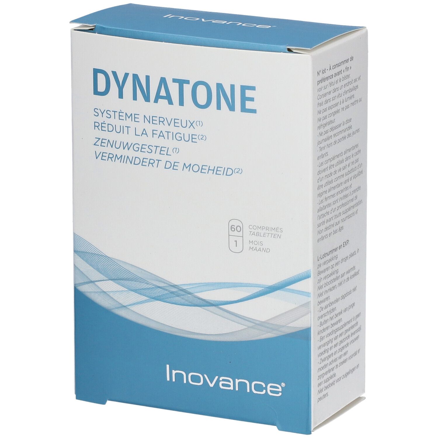 Inovance® Dynatone