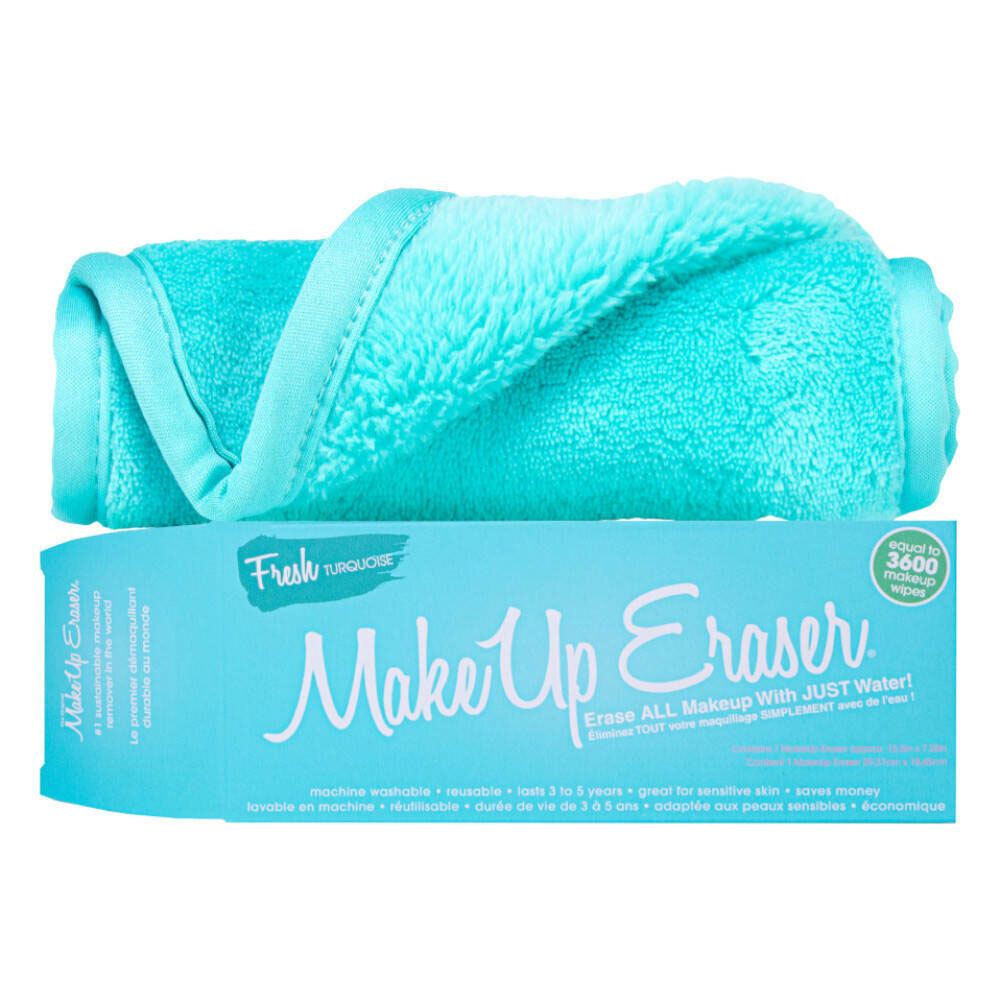 MakeUp Eraser Fresh Turquoise