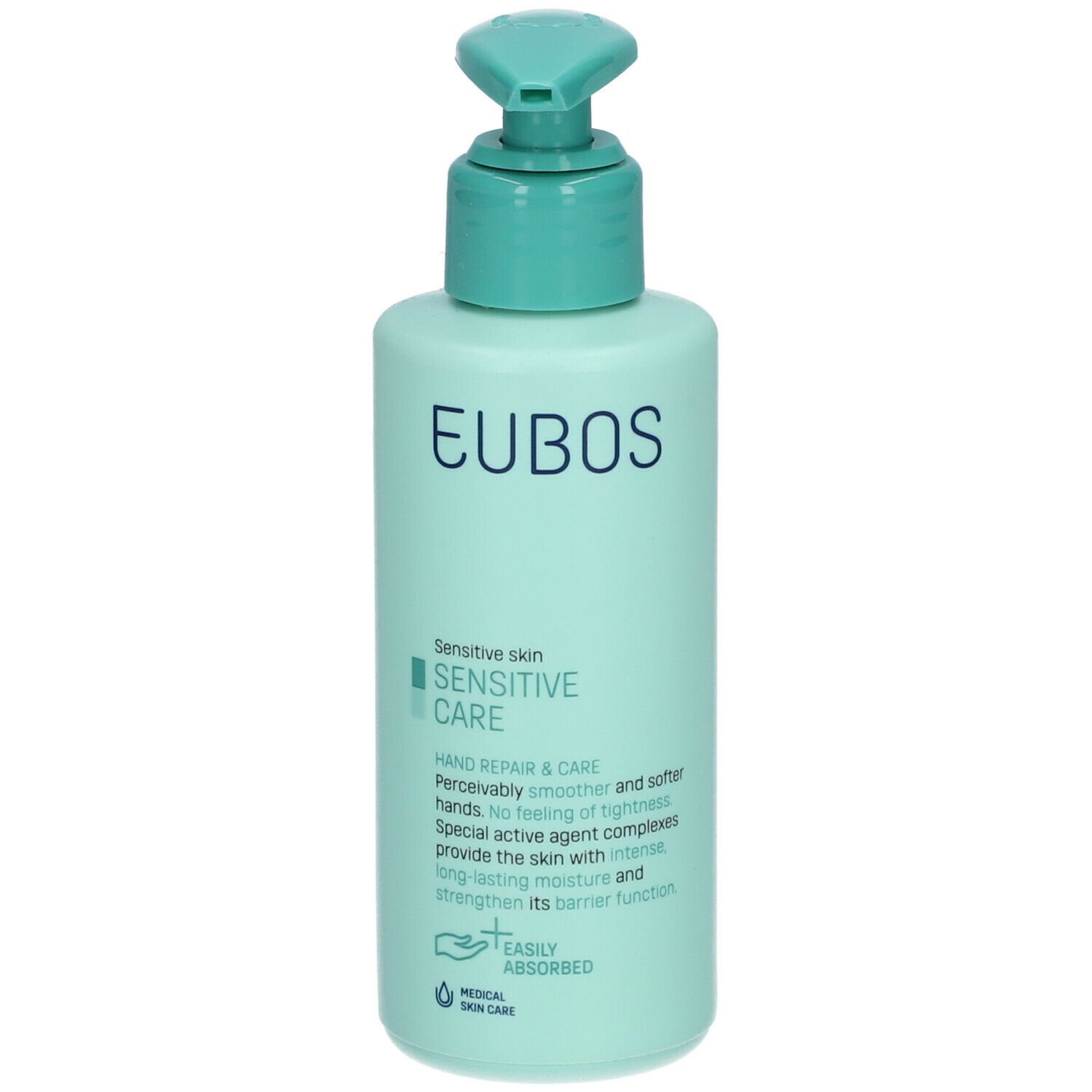 EUBOS® MED Sensitive Hand Repair & Care Crème