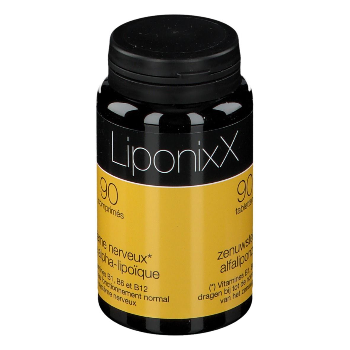LiponixX