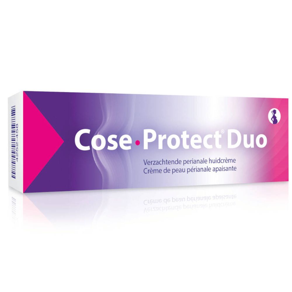Cose-Protect Duo