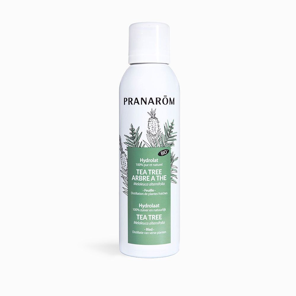 Pranarom Teebaum-Hydrolat