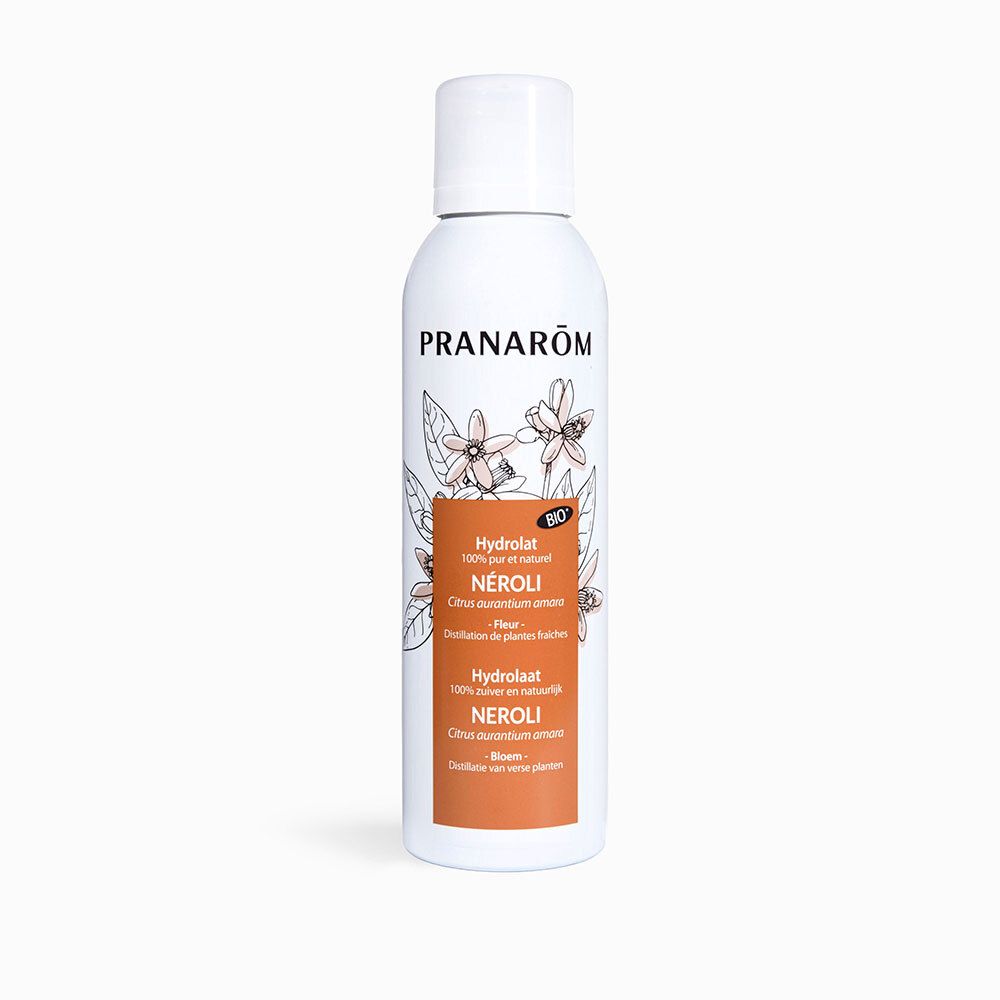 Pranarom Neroli-Hydrolat