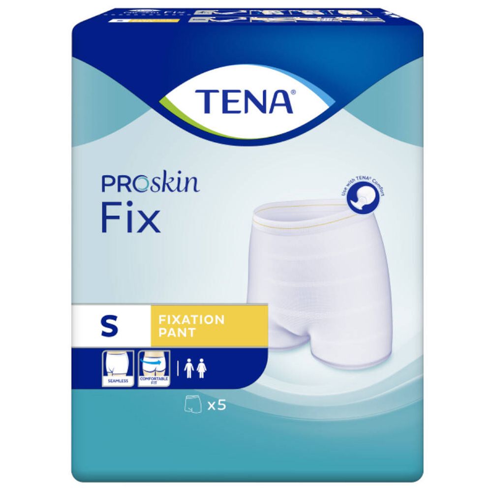 Tena® ProSkin Fix Small
