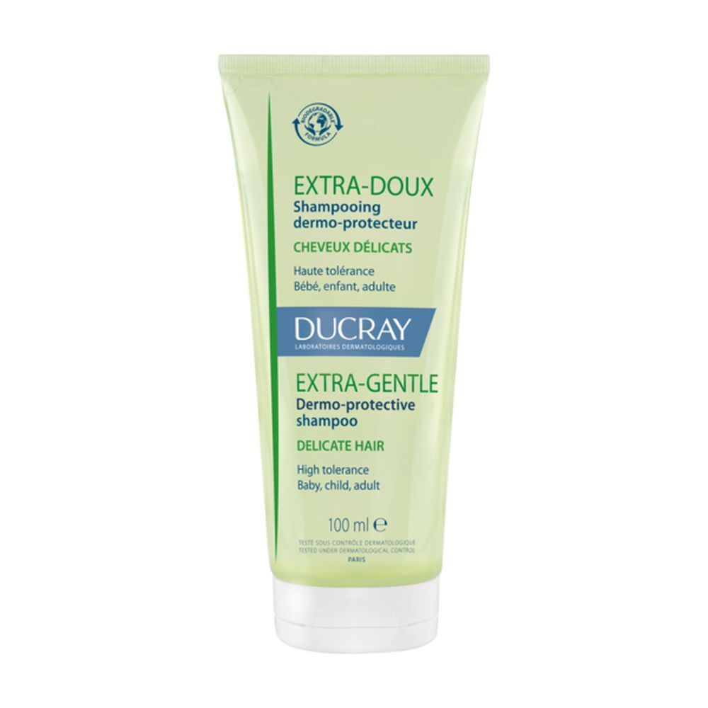Ducray Extra Mild Shampooing