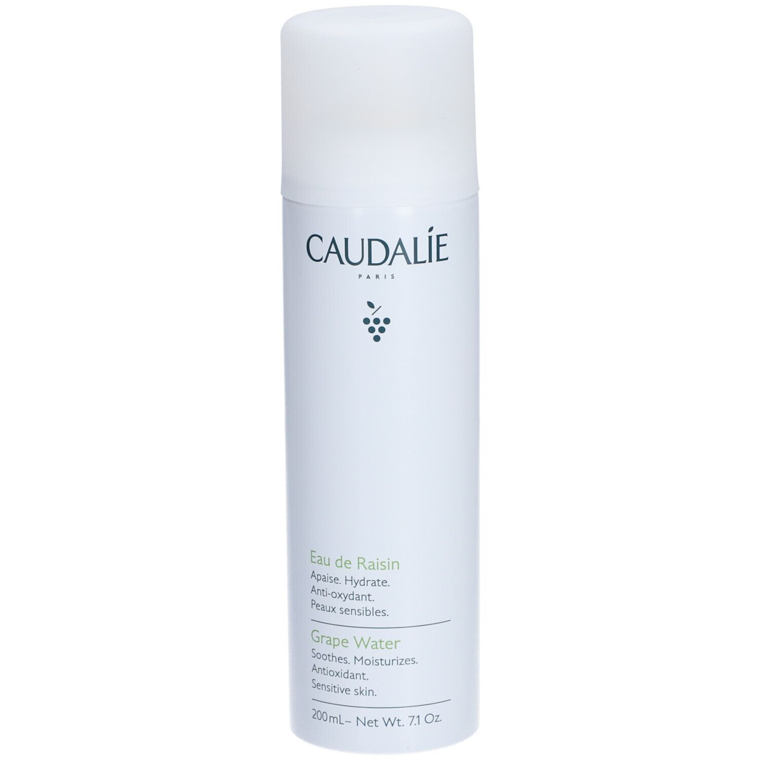 Caudalie Eau de Raisin