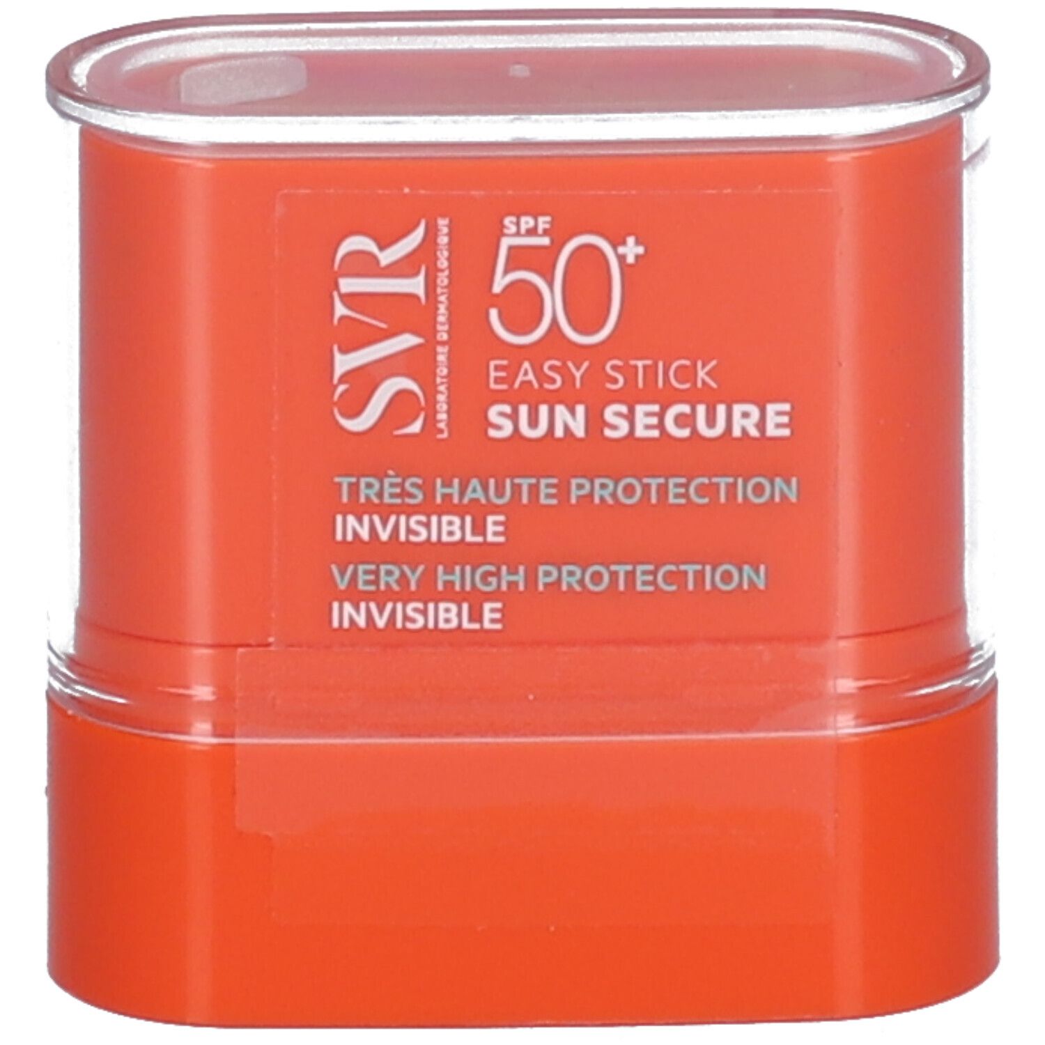 SVR Sun Secure Easy Stick SPF 50+