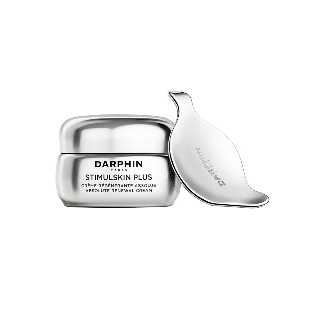 DARPHIN Stimulskin Plus Absolute Renewal Cream Anti-Age Feuchtigkeitscreme für normale bis trockene Haut
