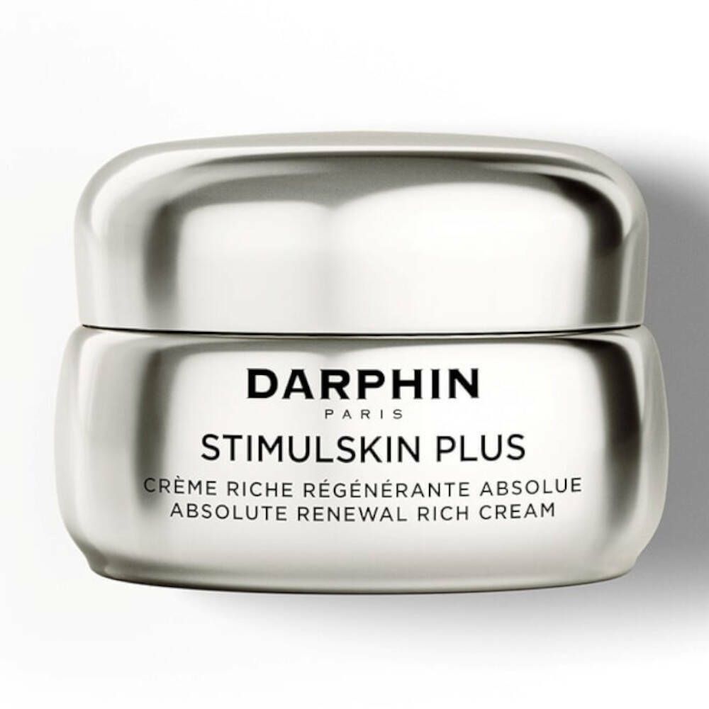 DARPHIN STIMULSKIN PLUS Absolute Renewal Rich Cream Anti-Age Feuchtigkeitscreme