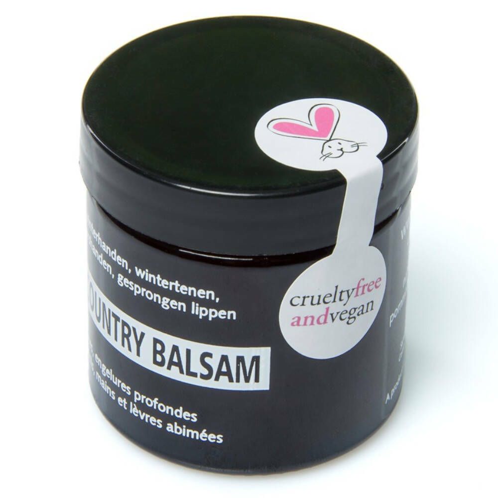 Black Country Balsam