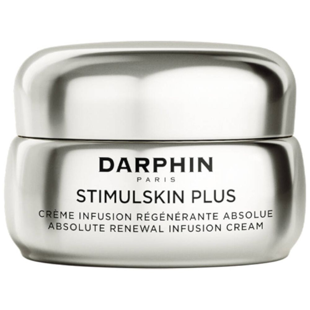DARPHIN STIMULSKIN PLUS RENEWAL INFUSION CREME