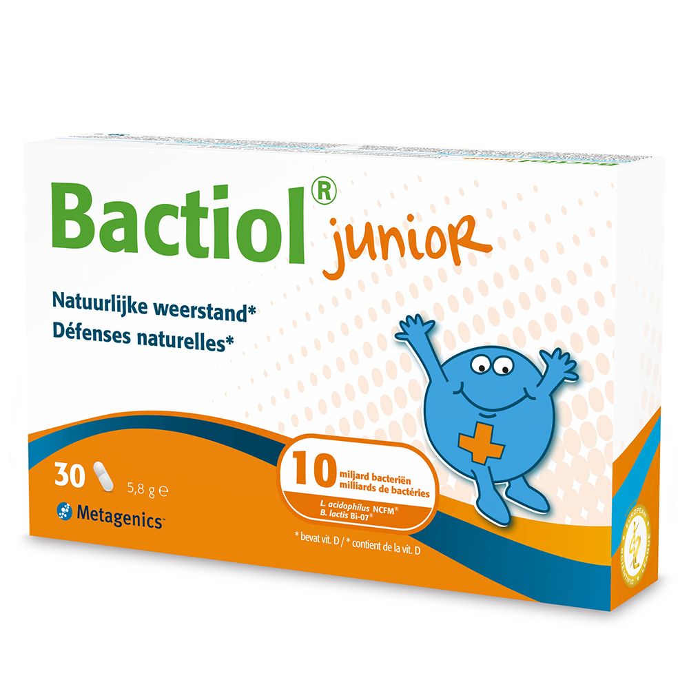 Bactiol® junior