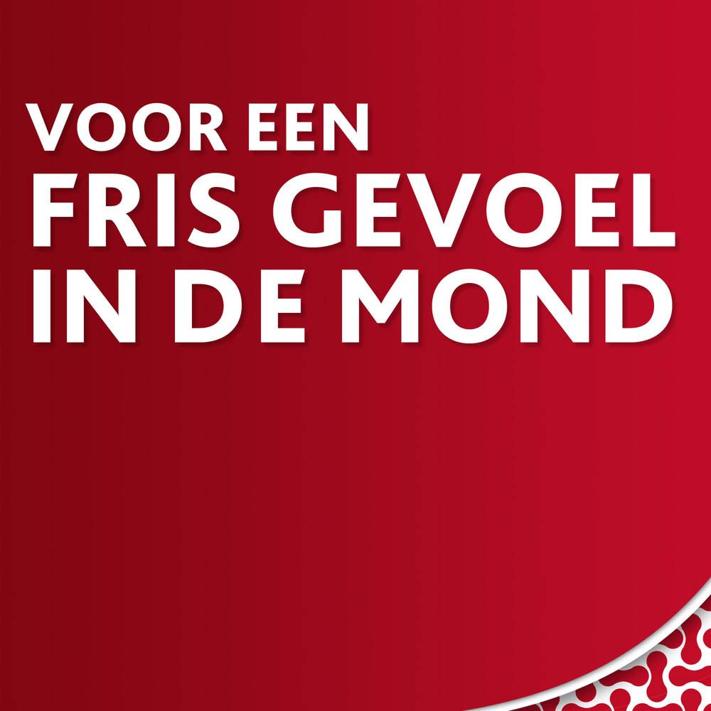 4x effectiever in het verwijderen van tandplak.