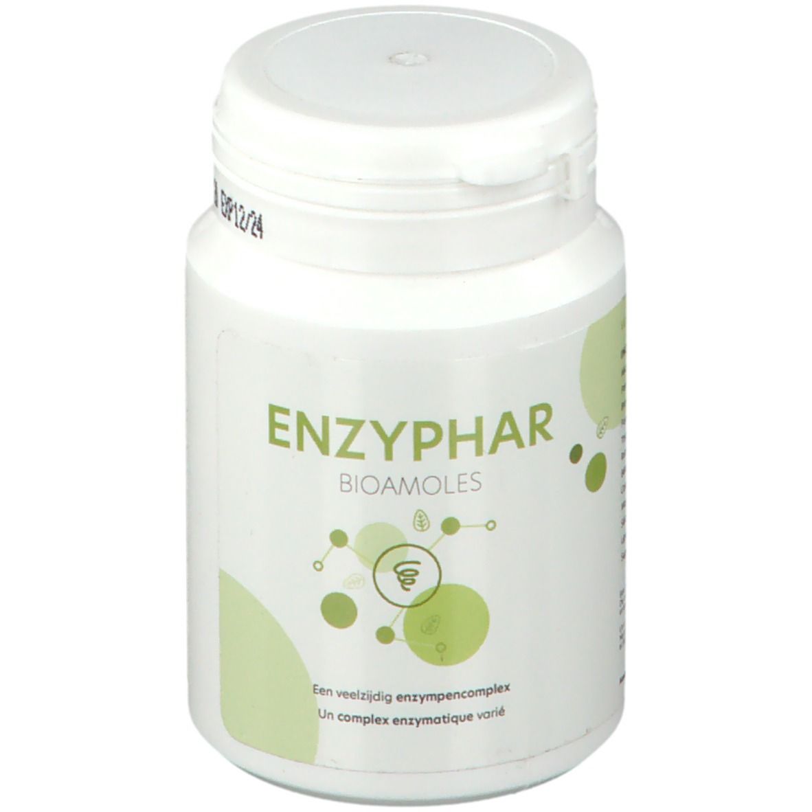 Enzyphar Bioamoles