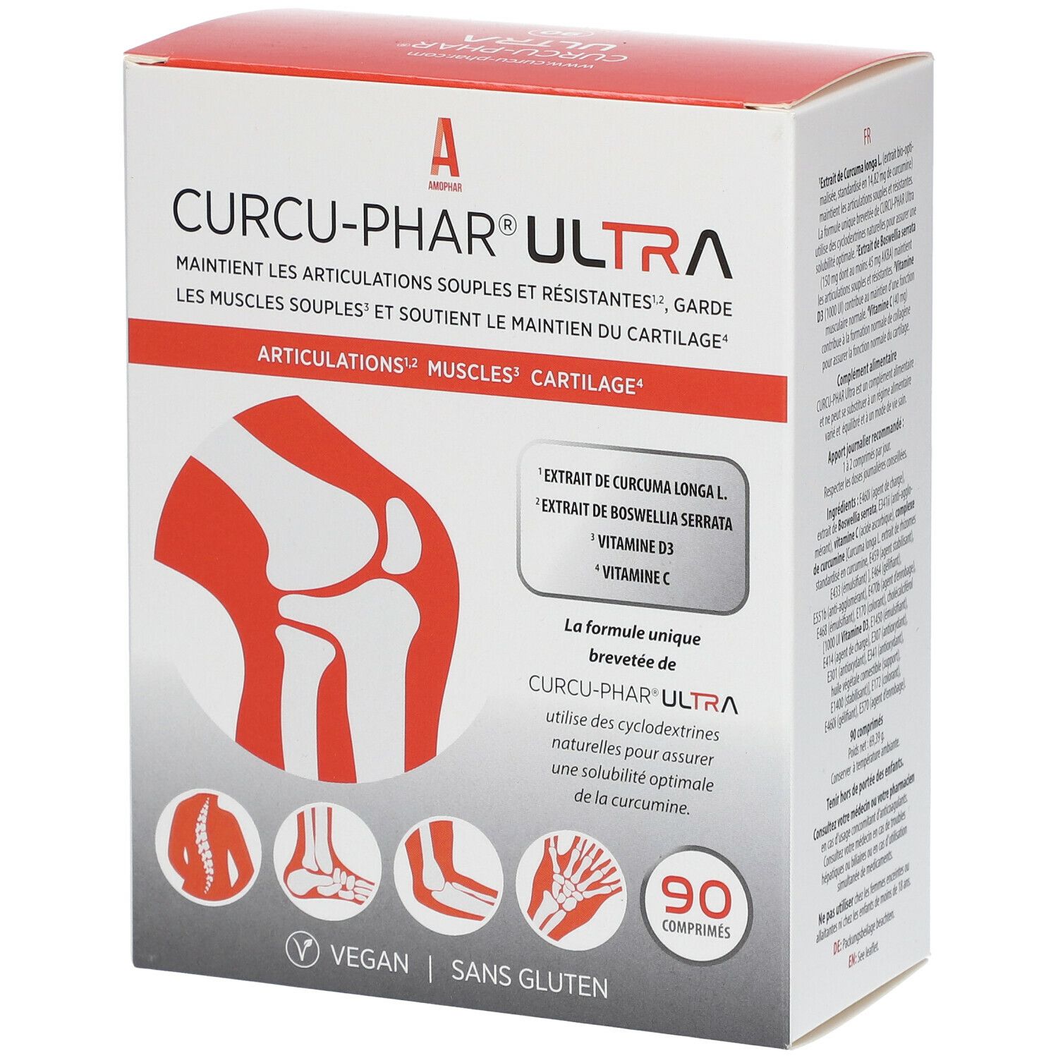 Curcu-Phar® Ultra