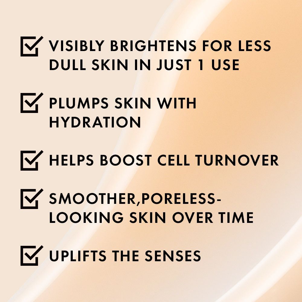 ORIGINS GinZing™ Into The Glow Brightening Serum Multifunktionale Serum mit Vitamin C