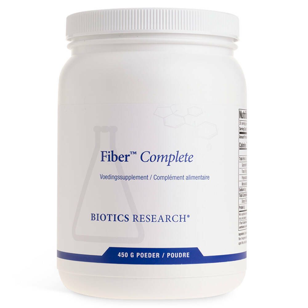 Biotics® Fiber™ Complete