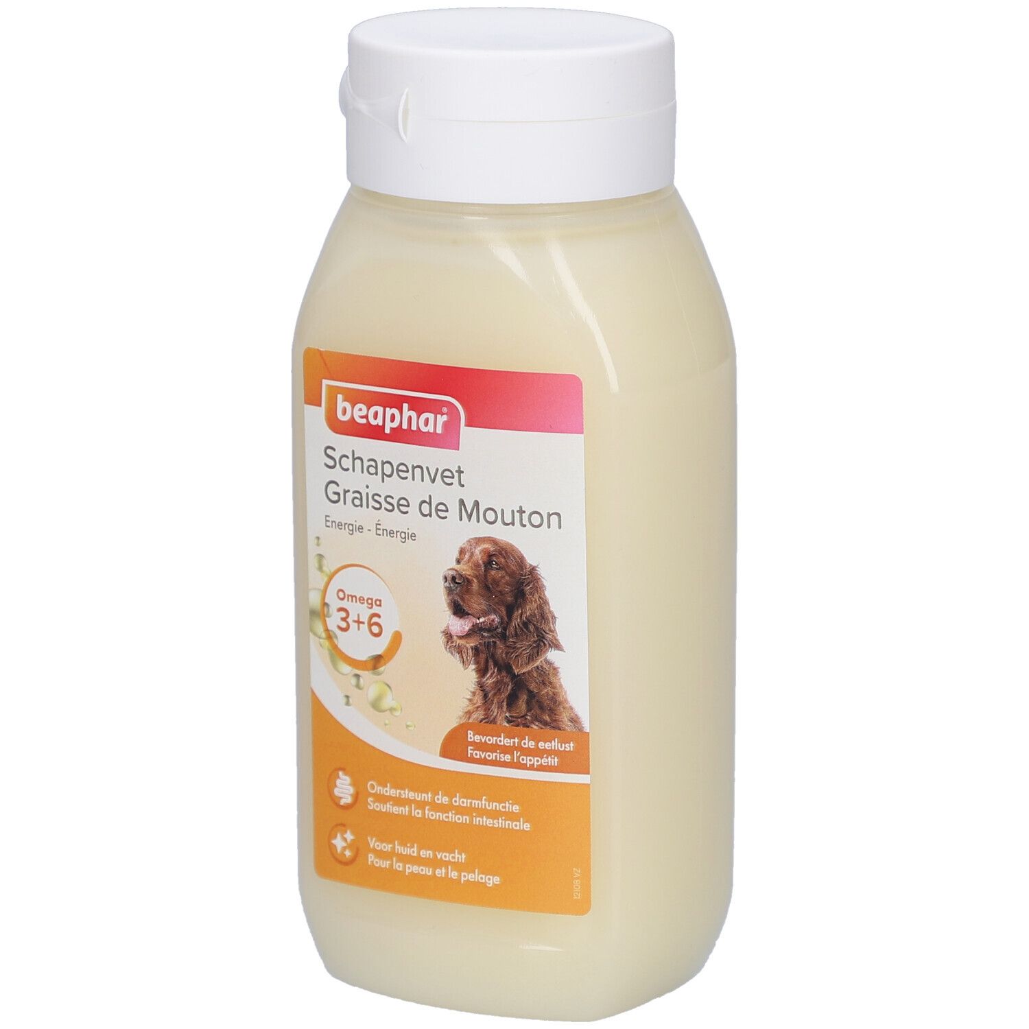 Beaphar® Schafsfett
