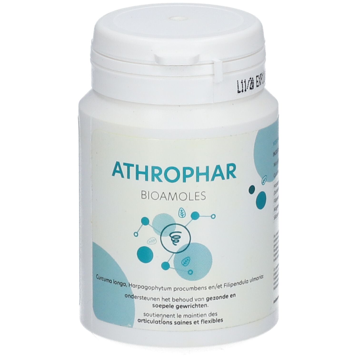 Bioamoles Athrophar