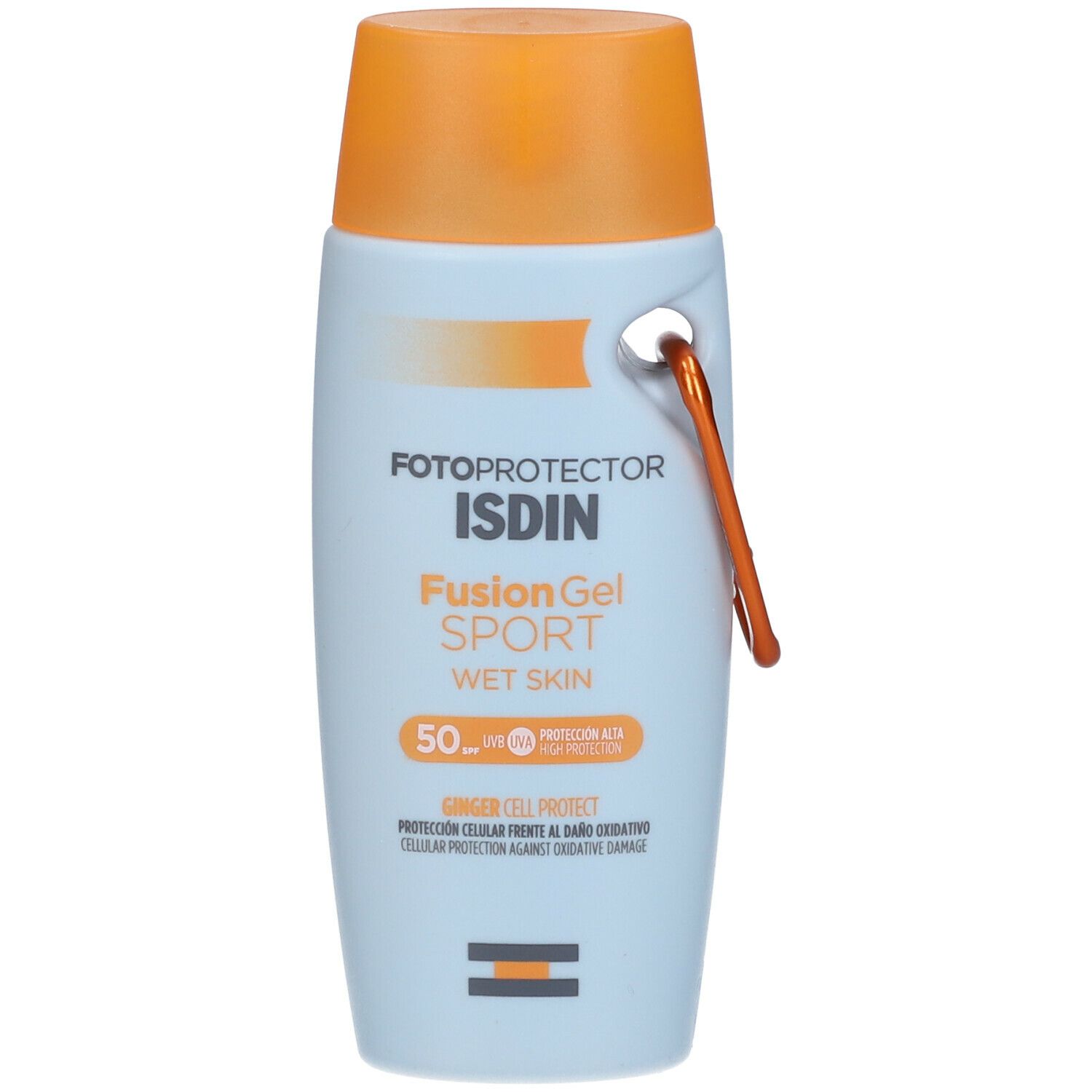 Isdin® Fotoprotector Fusion Sport Gel Spf50