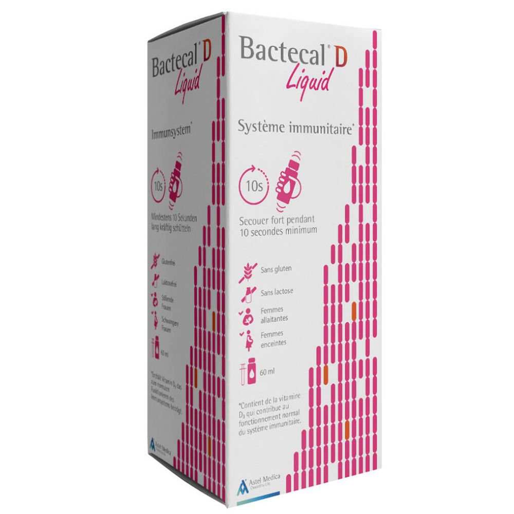 Bactecal® D Liquid