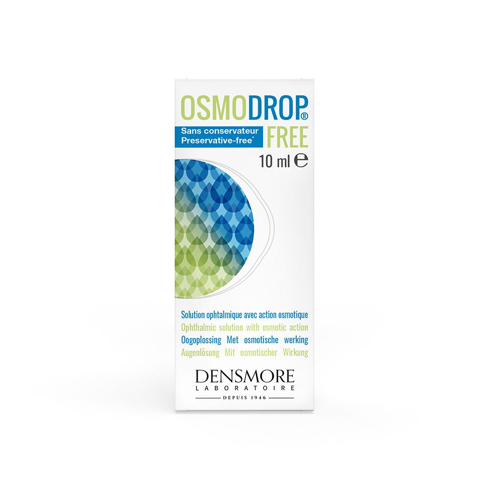 Osmodrop Free