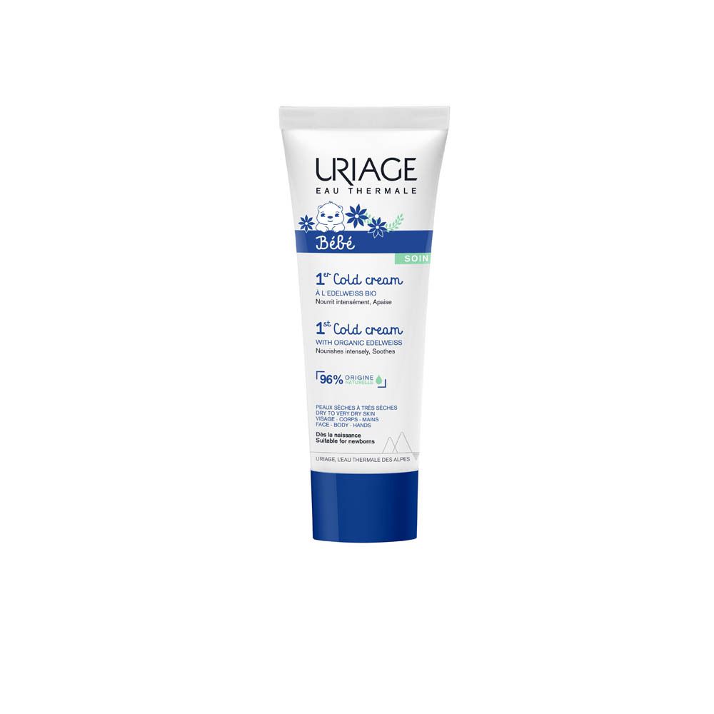 URIAGE Baby 1st Cold Cream