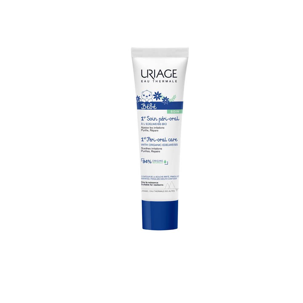 URIAGE Baby 1st Peri-Oral Care