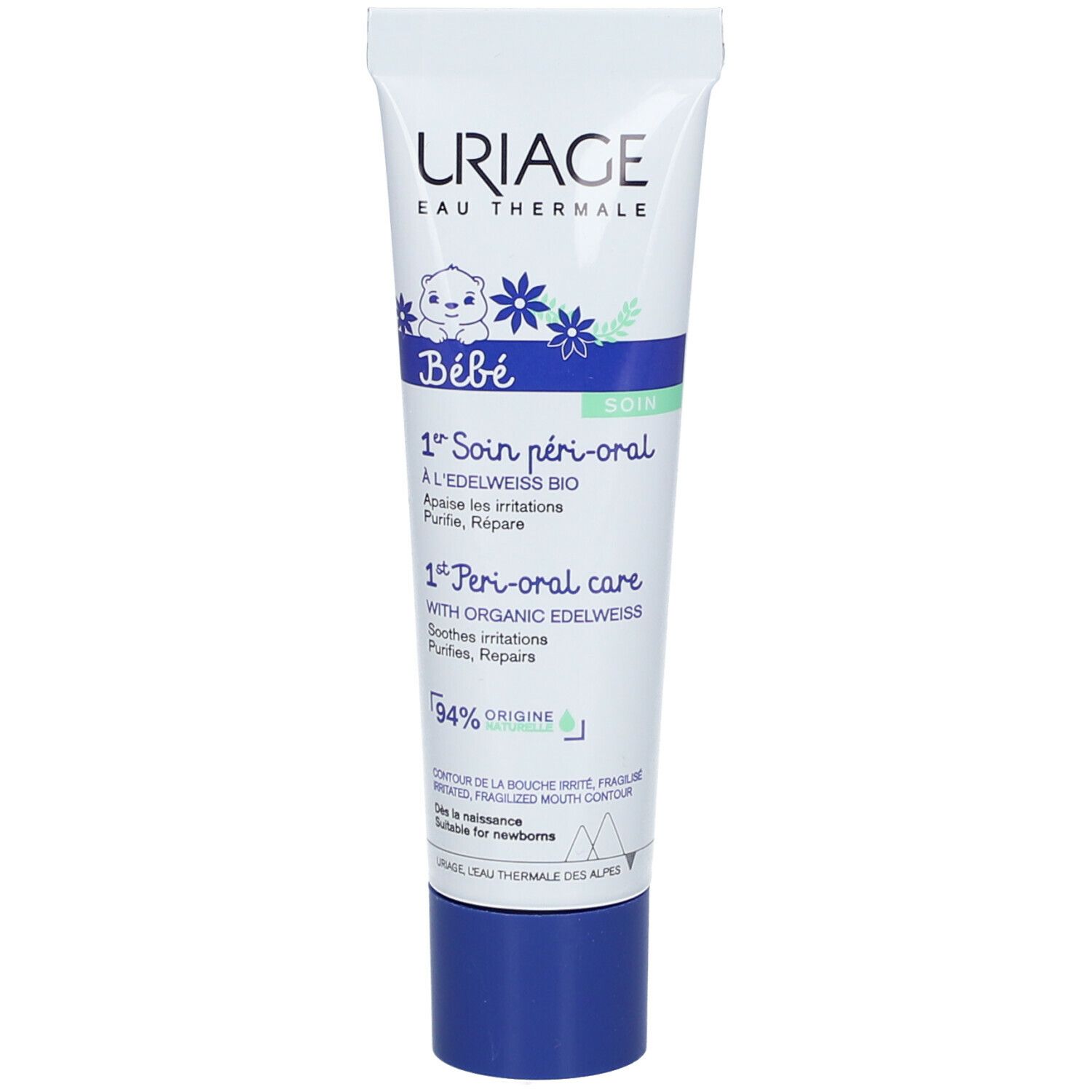 URIAGE Baby 1st Peri-Oral Care