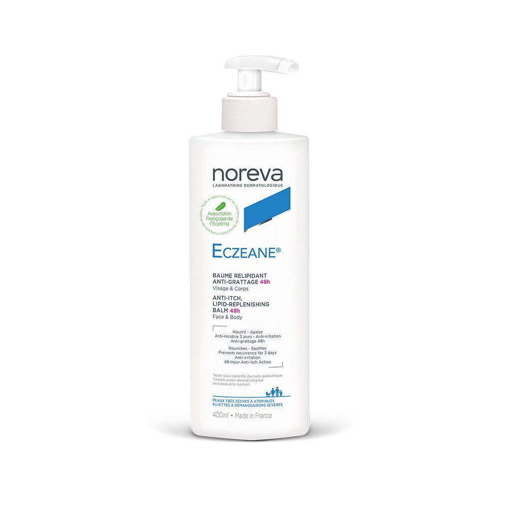 Noreva Laboratories Eczeane® Balsam