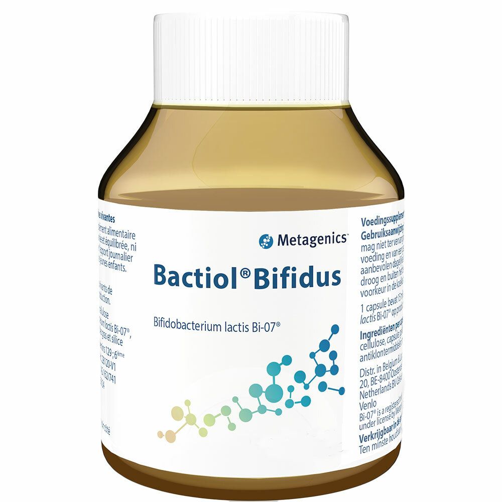 Metagenics® Bactiol Bifidus