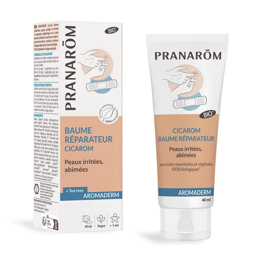Produktverpackung und Tube. Verpackung: weiß mit Produktnamen und -bezeichnung. Tube: weiß, Produktname und -bezeichnung.