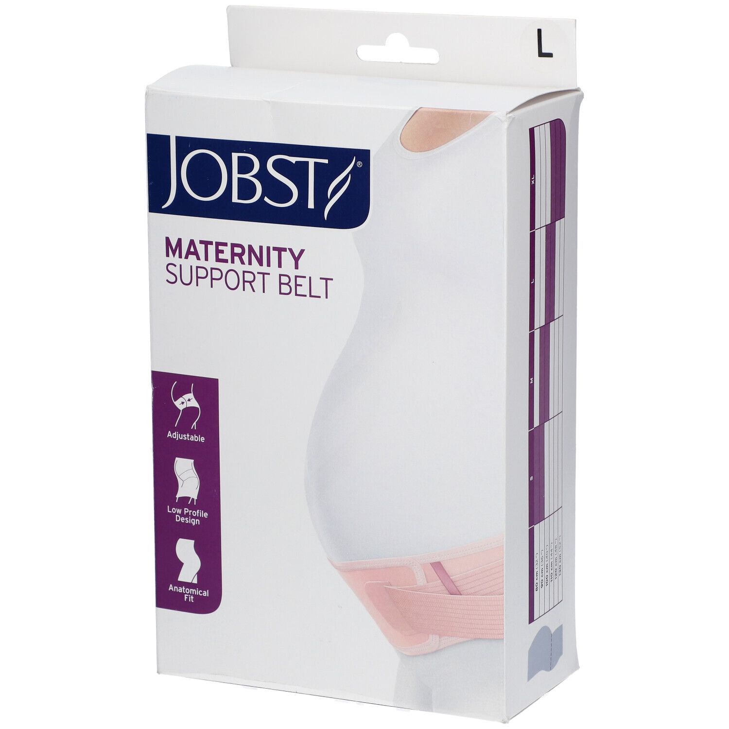 Jobst Maternity Support Belt Rückenbandage