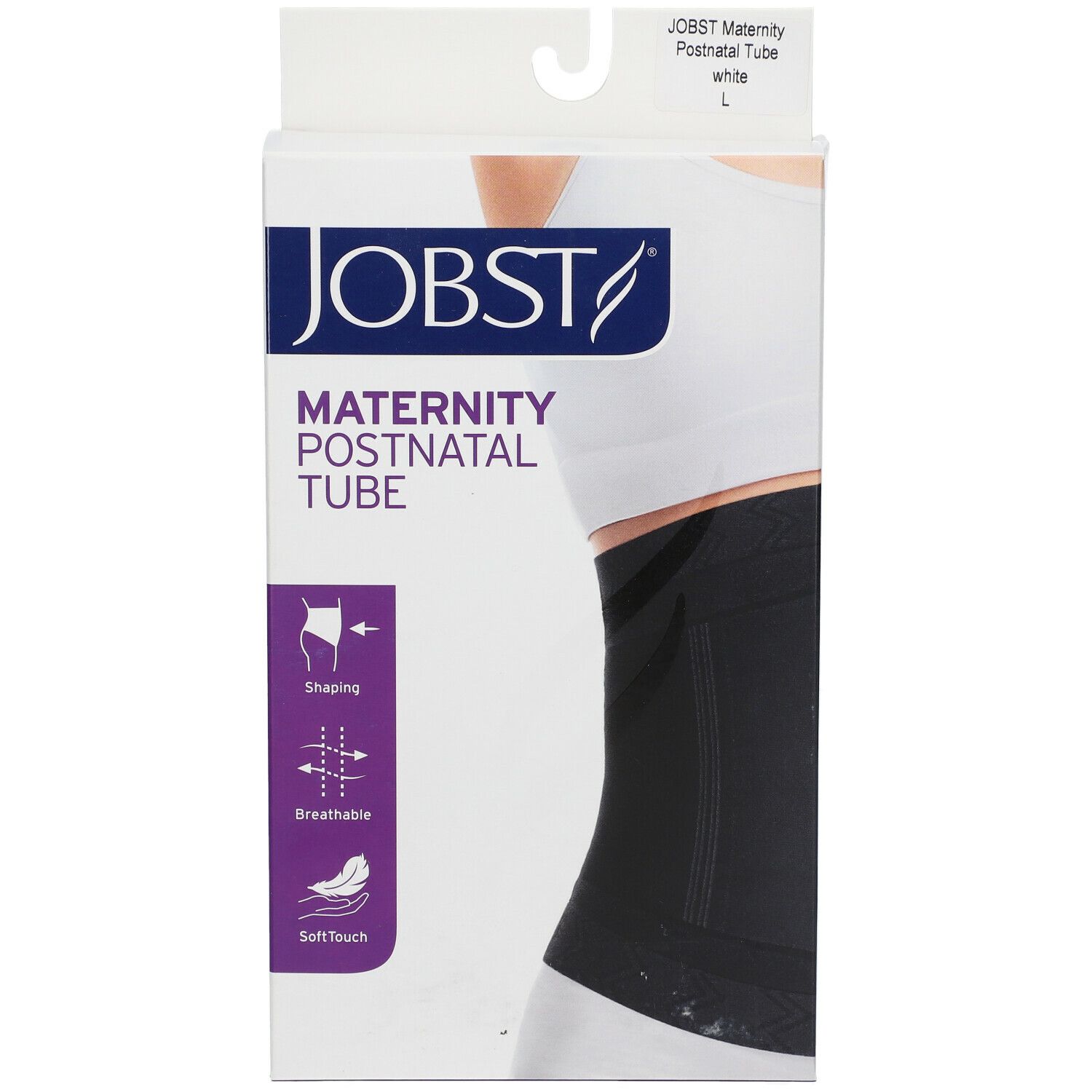JOBST Maternity Post Natal Tube Schwangerschafts-Bandage