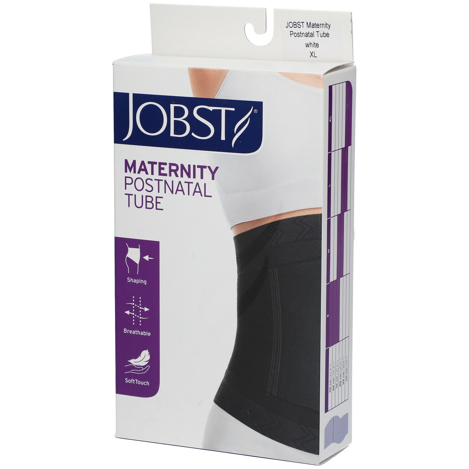 JOBST® Maternity Postnatal Tube XL White