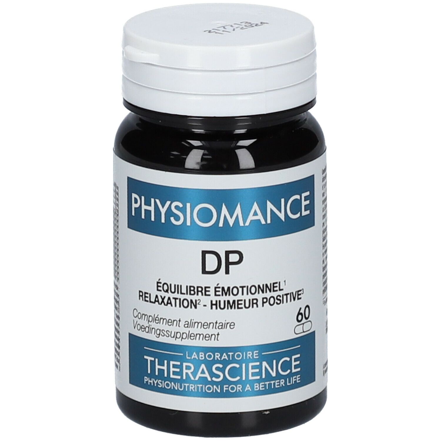 Therascience Physiomance DP Phy180B